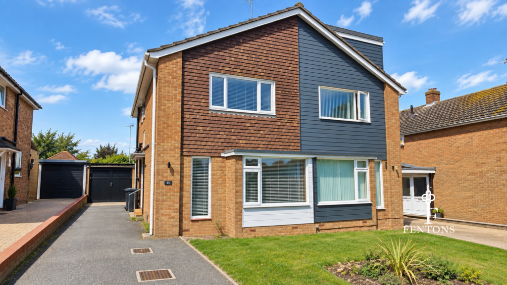 Main image of property: Columbine Gardens, Walton On The Naze