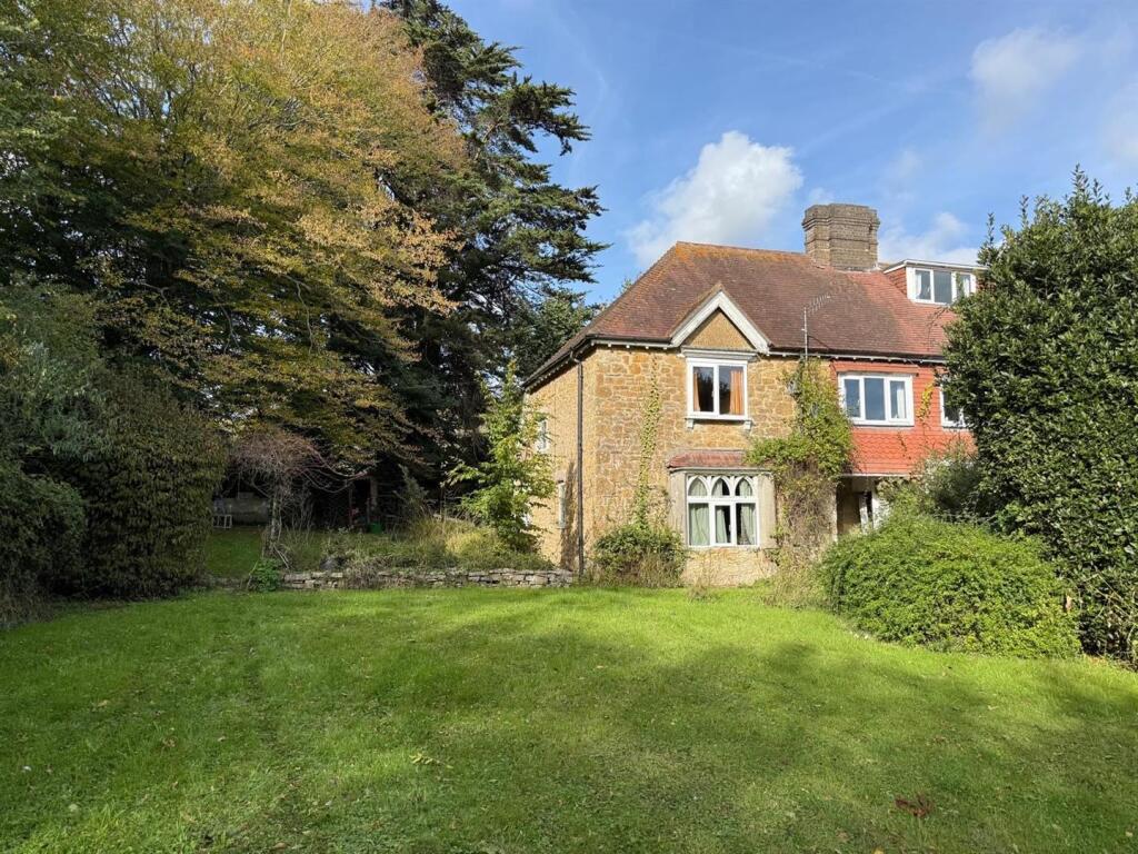 Main image of property: Lorton Lane, Weymouth