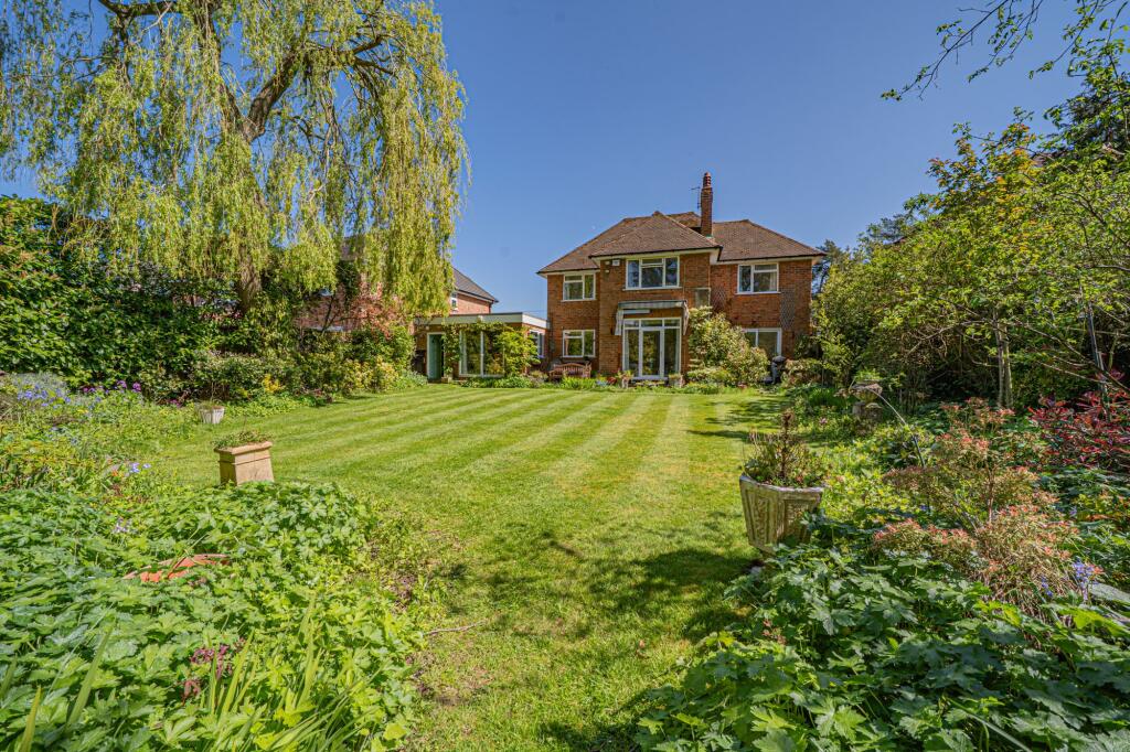 Additional image 30 of Tilehouse Green Lane, Knowle, B93