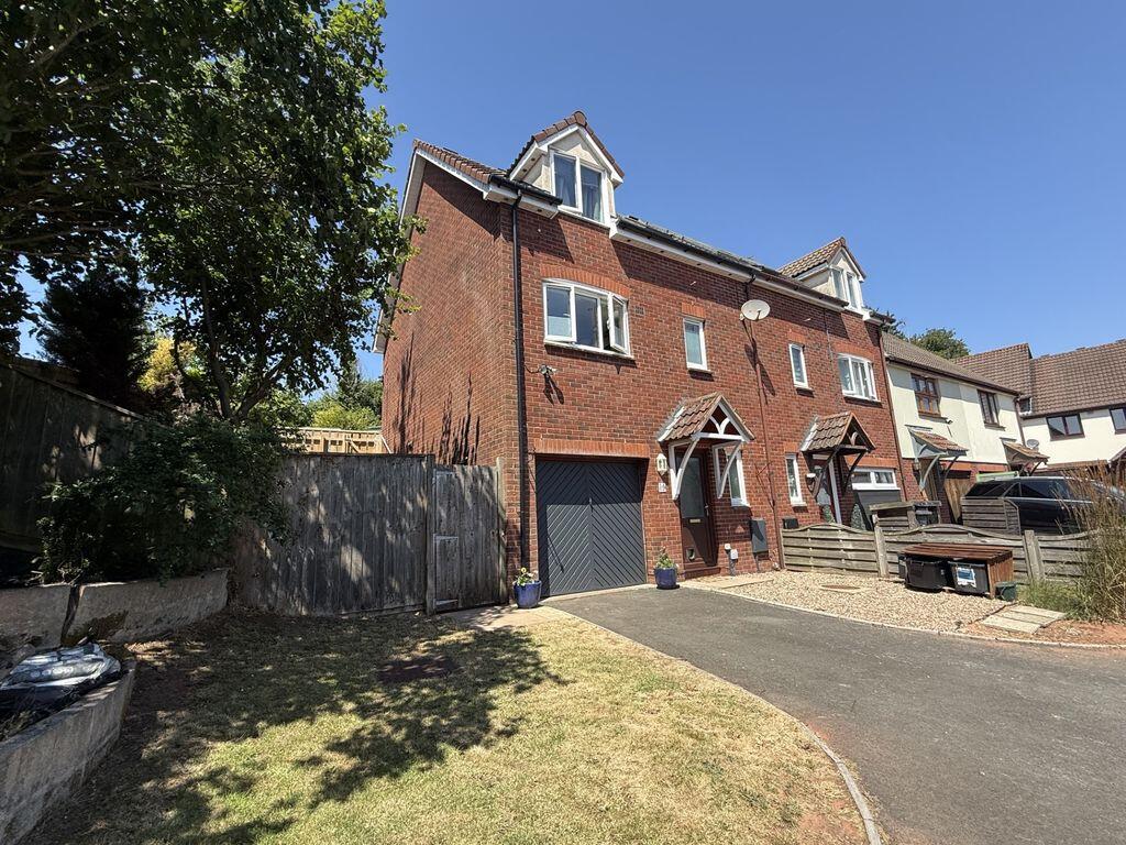 Main image of property: Heron Way, Torquay