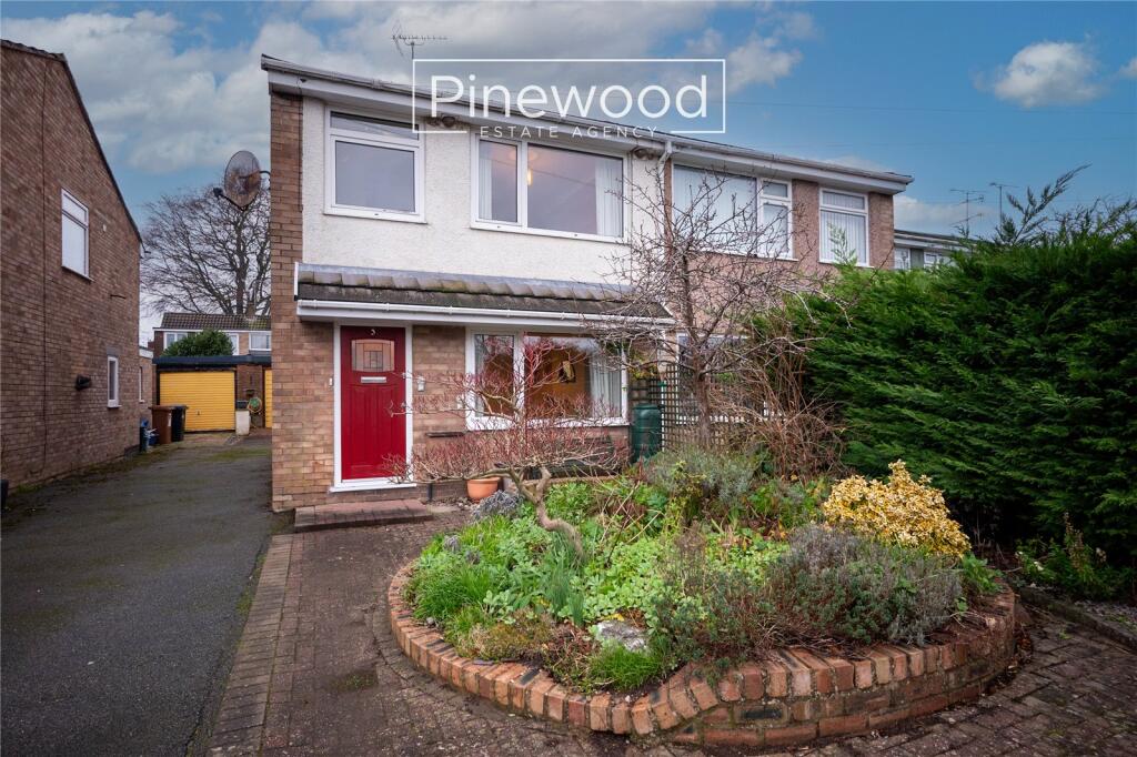 Main image of property: Archway, Mold, CH7