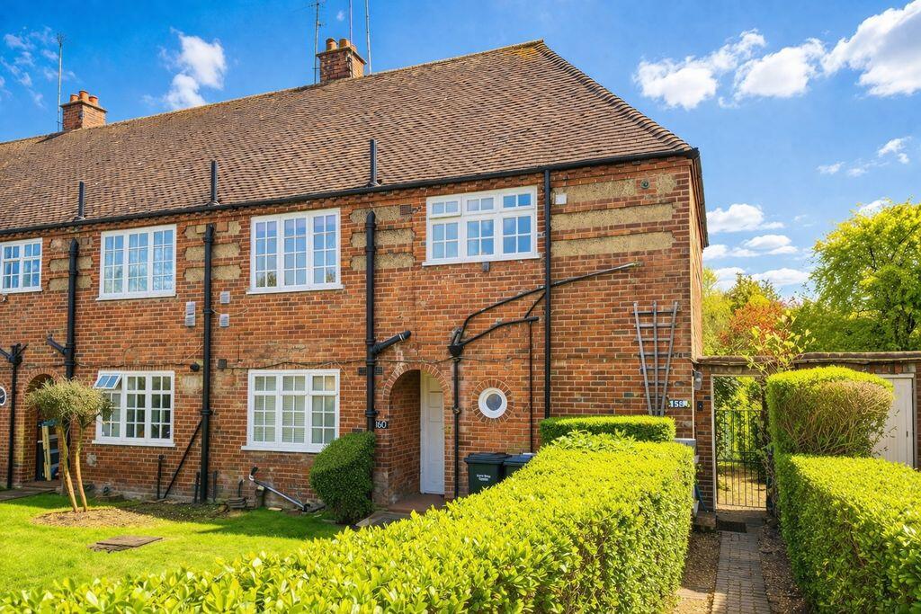 Main image of property: Falloden Way, Hampstead Garden Suburb, NW11