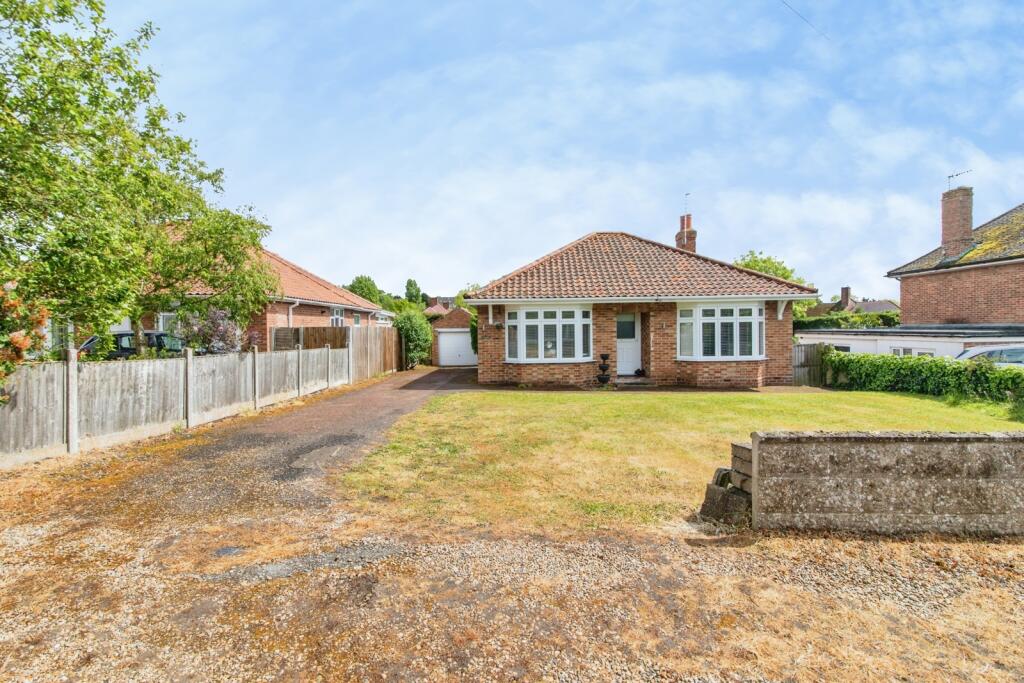 Main image of property: Hillside Road East, Bungay, Suffolk, NR35