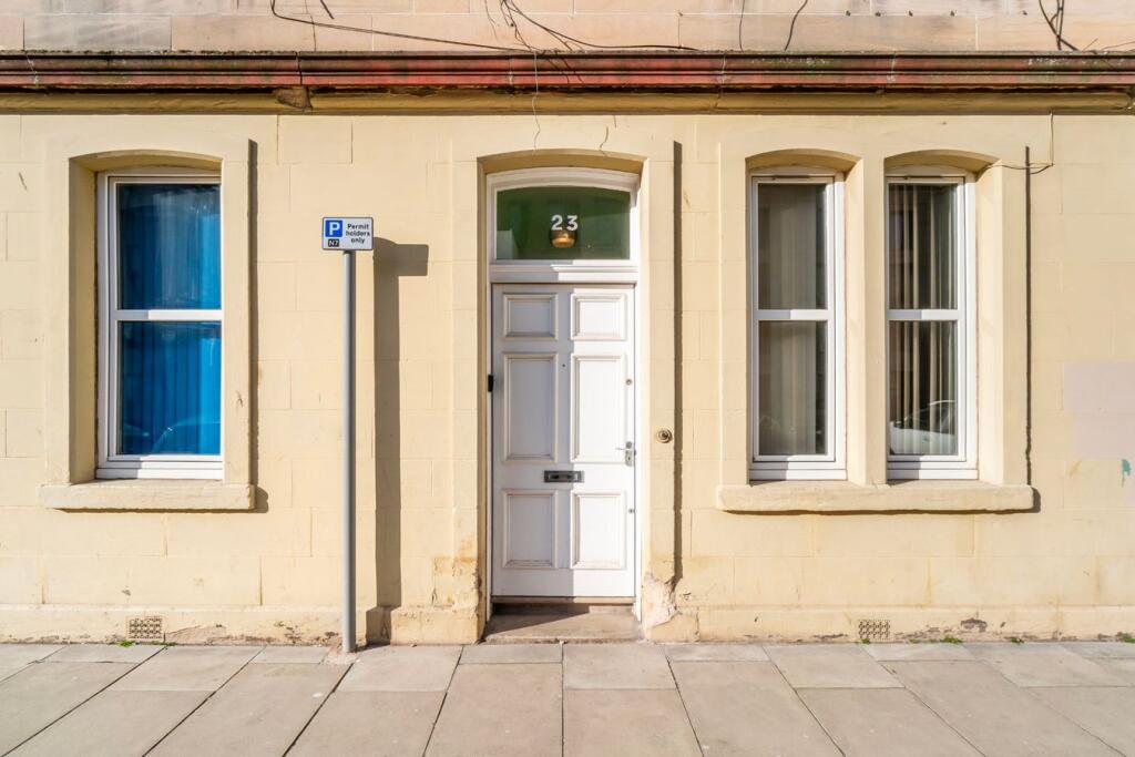 Apartment in Edinburgh - View 2