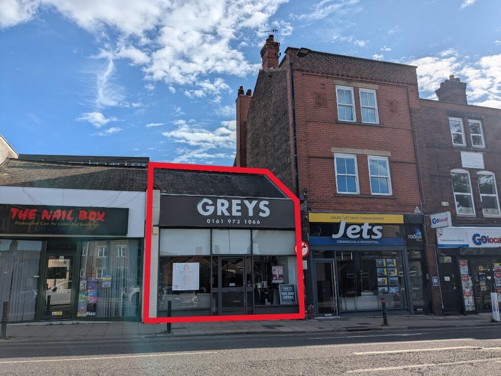 Main image of property: Northenden Road, Sale, Greater Manchester, M33