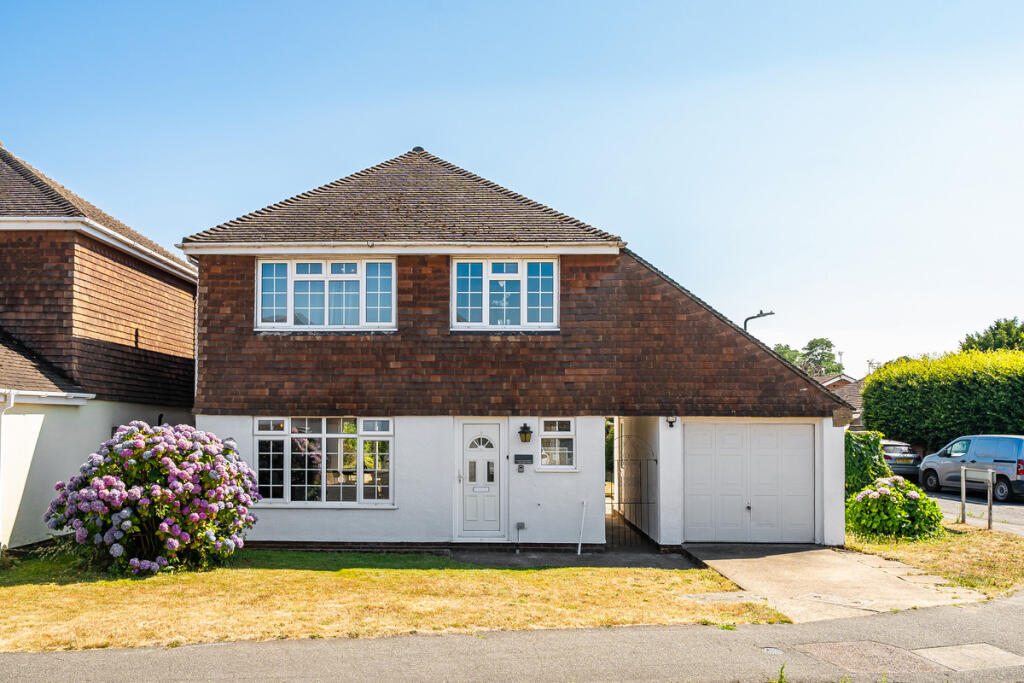 Norrington Road, Loose, ME15 - View 4