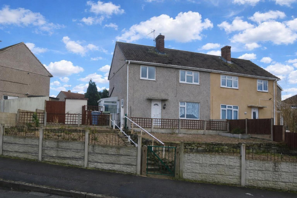 Main image of property: Rugby Road, Rainworth, MANSFIELD