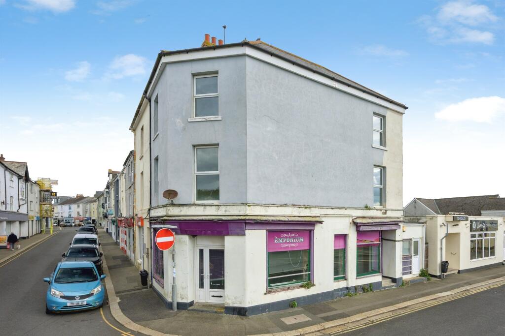 Main image of property: Fore Street, Torpoint