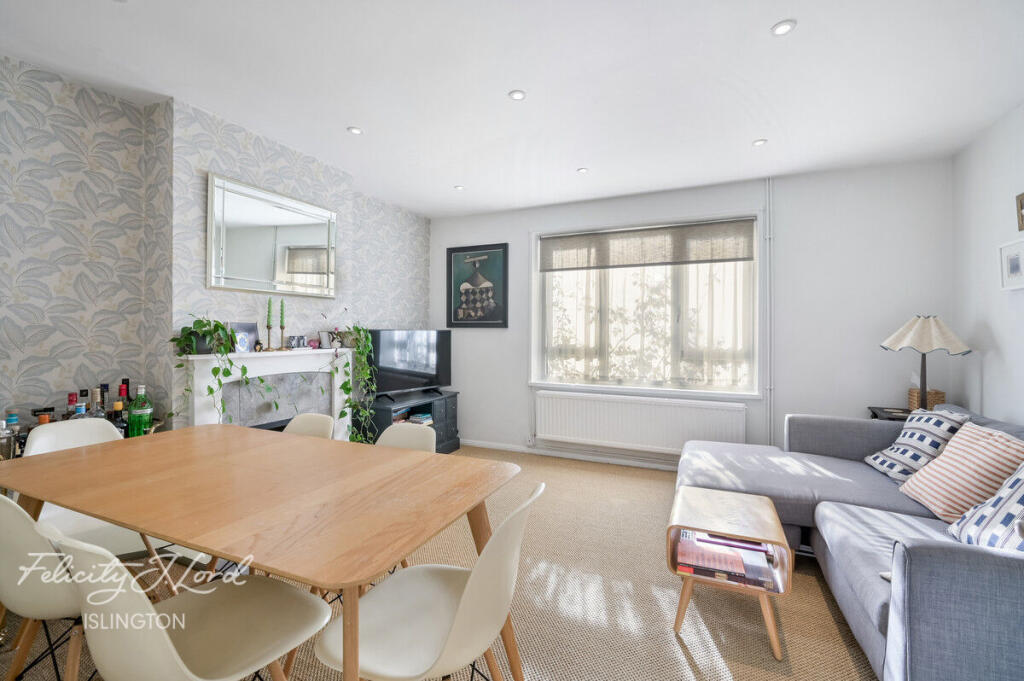 Main image of property: Clephane Road, LONDON N1