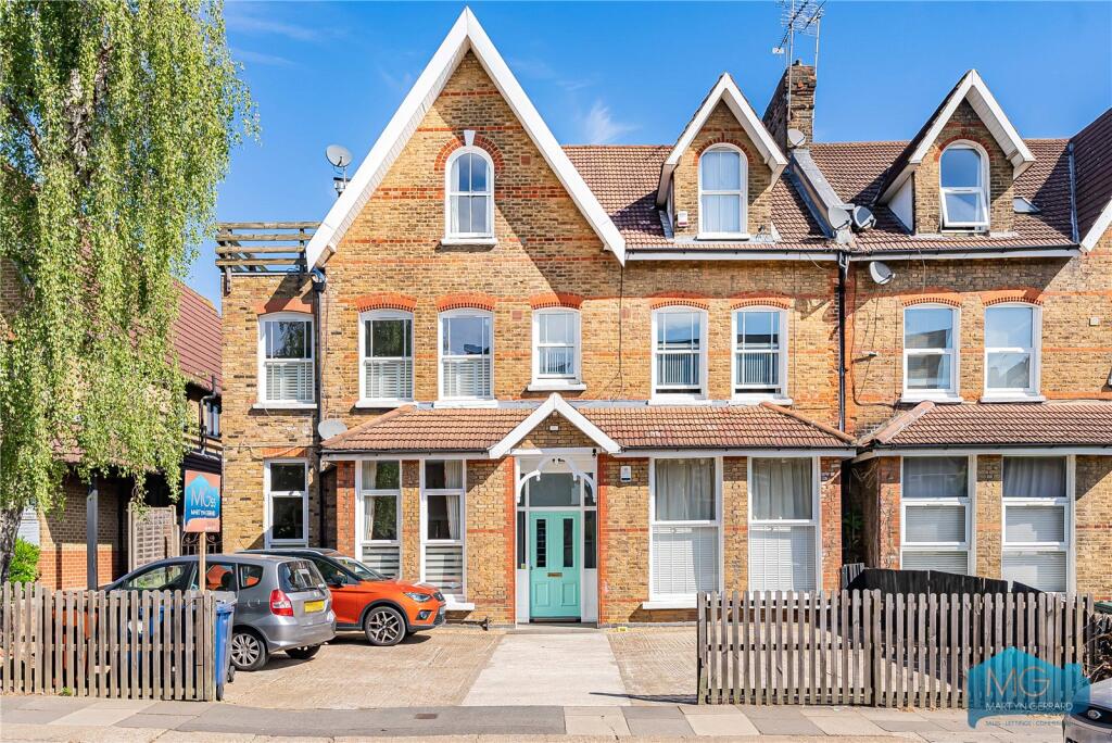 Main image of property: Torrington Park, London, N12