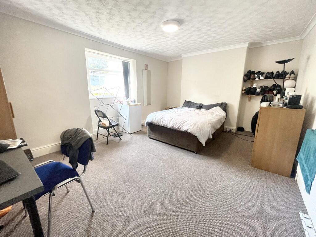 Arundel Crescent, Plymouth – pohled 2