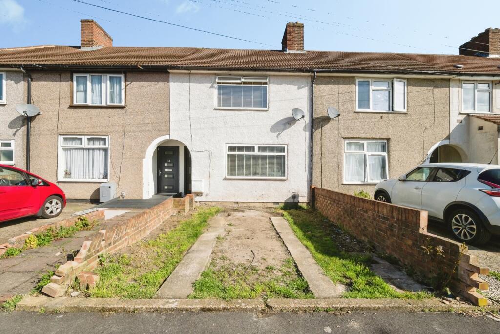 Main image of property: Bainbridge Road, DAGENHAM, Essex, RM9