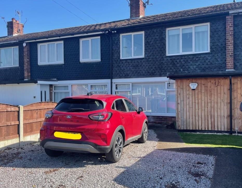 Main image of property: D' Arcy Road, Selby