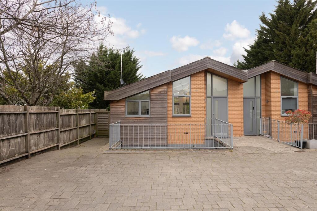 Main image of property: Bell Brook Rise, London, N11