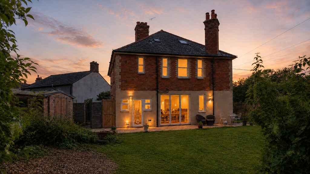 Main image of property: Newbury Street, Lambourn