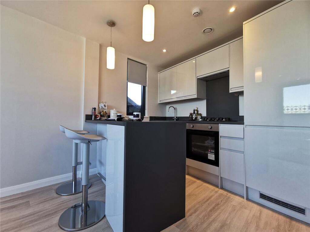Apartment in London, Willesden Green, Dollis Hill - View 5