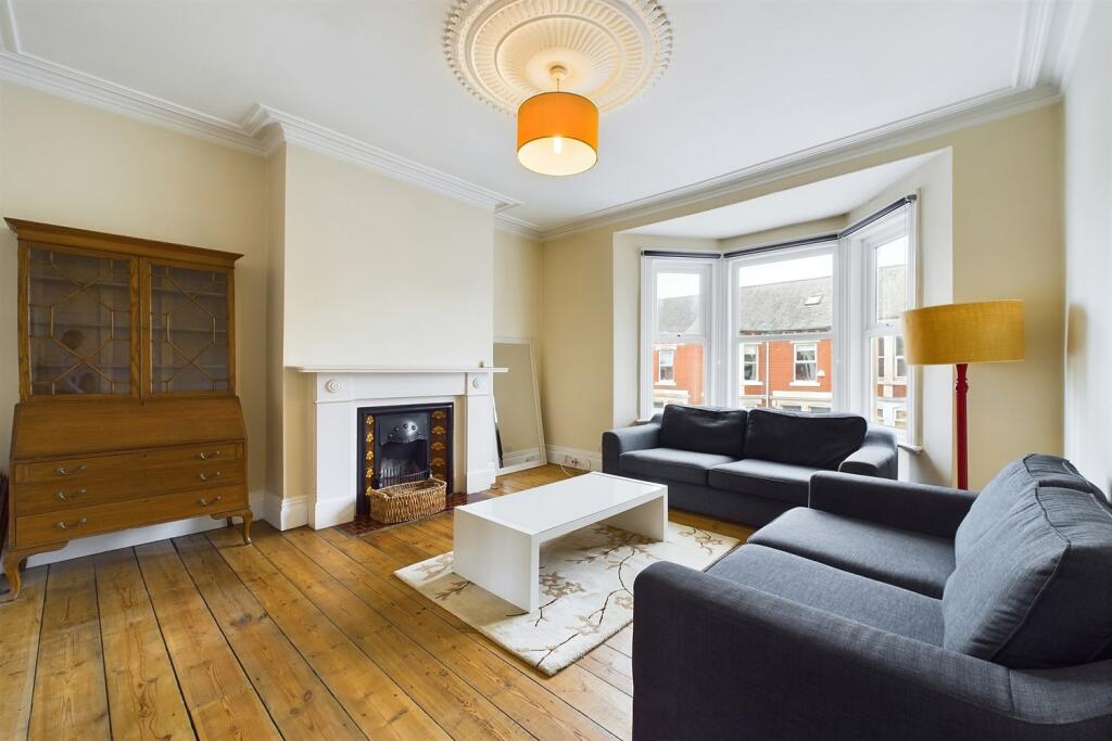 Main image of property: Addycombe Terrace, Newcastle Upon Tyne