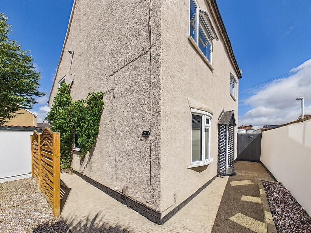 3-bed detached on 171 Neasham Road, DARLINGTON, 171, County Durham, DL1 4DF, £280,000