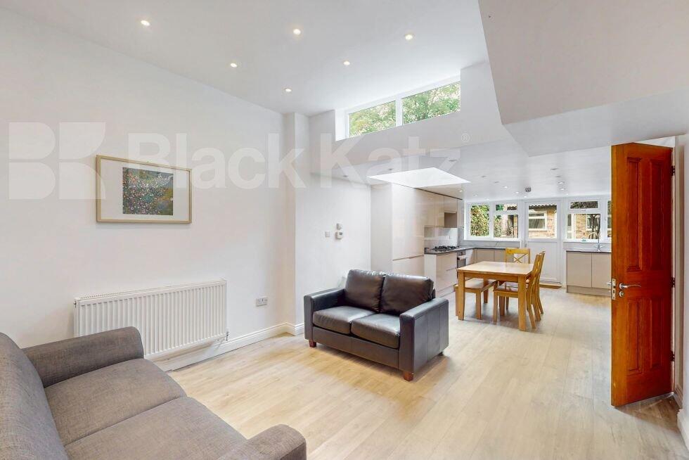 Main image of property: Mayton Street, Holloway N7