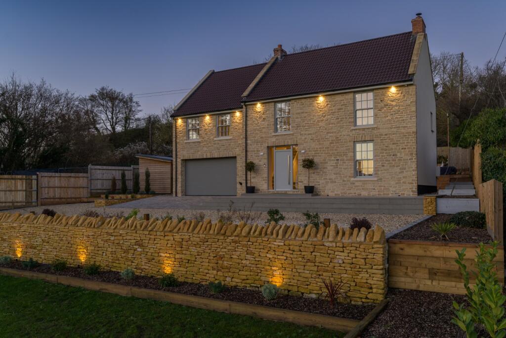 Main image of property: Quarry Farm Cottage, Bury Hill