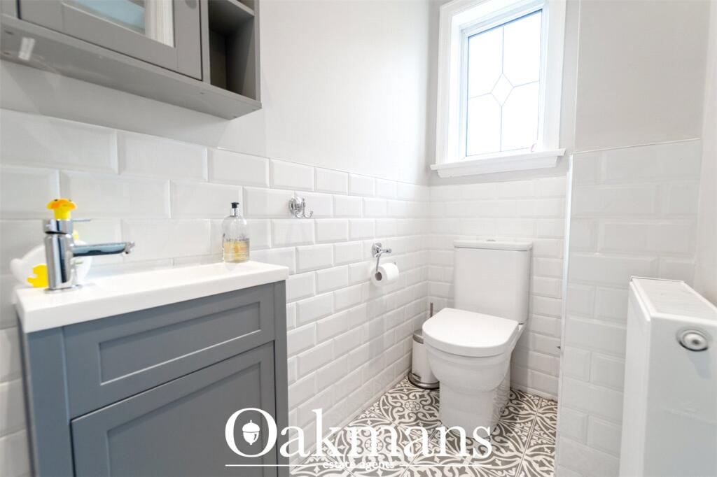 Additional image 29 of Bristol Road, Edgbaston, Birmingham, West Midlands, B5