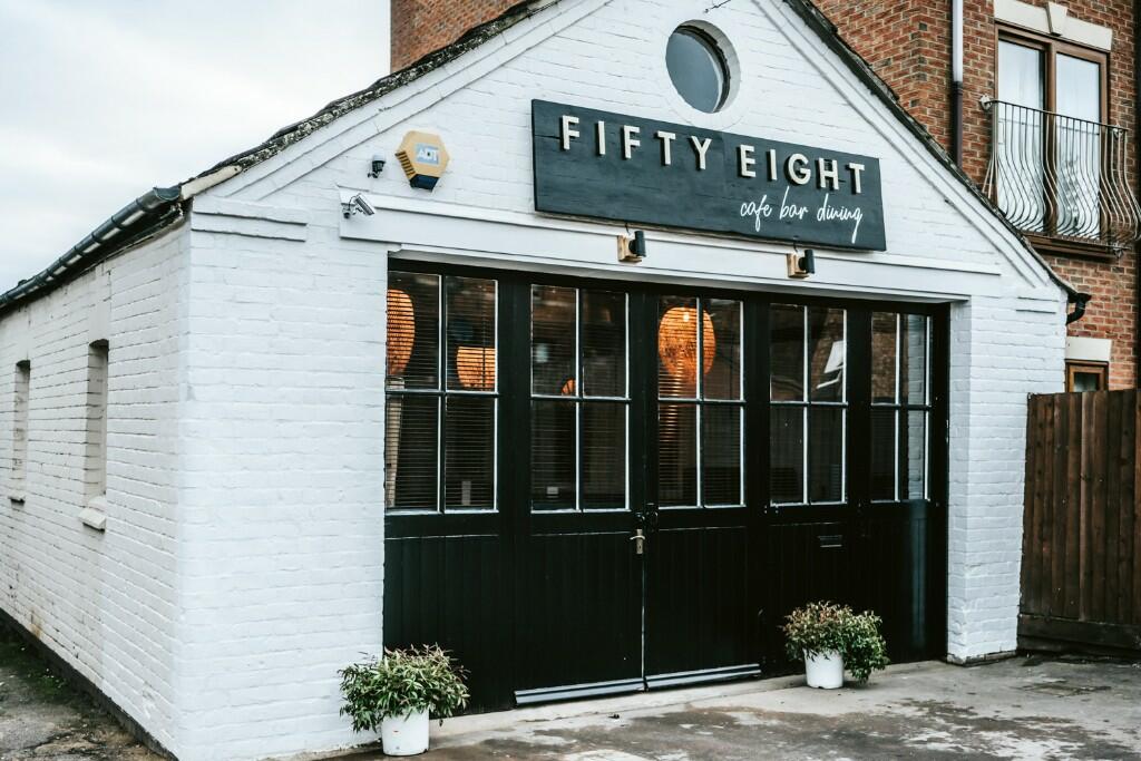 Main image of property: St. Marys Road, Market Harborough, Leicestershire, LE16