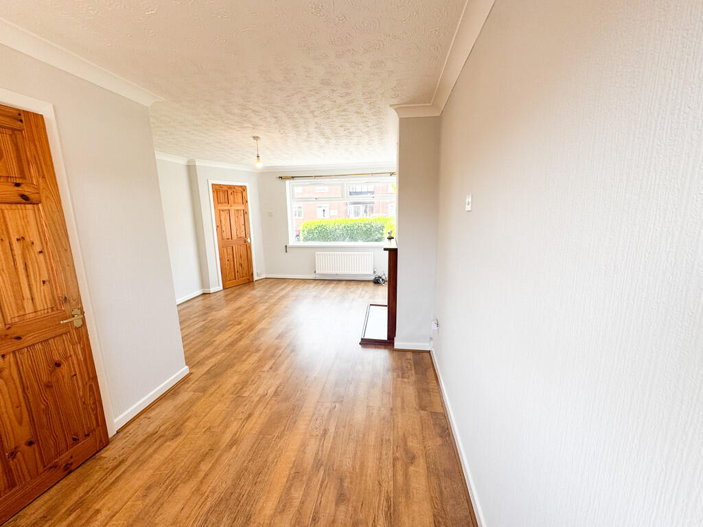 Lansbury Grove, Meir, Stoke-on-Trent photo 4