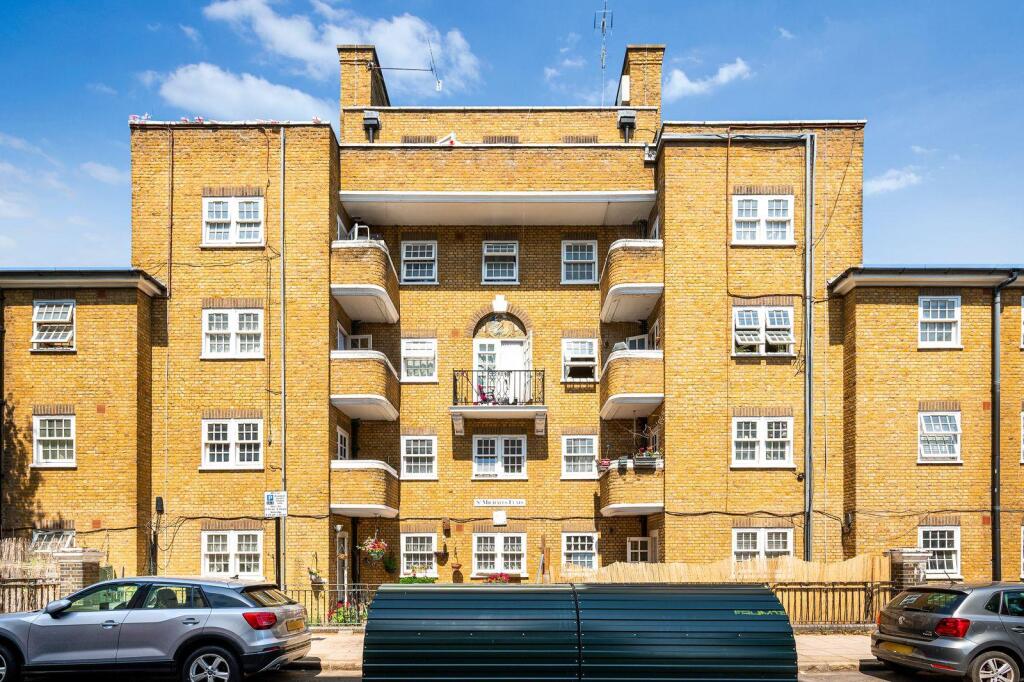 Main image of property: Aldenham Street, Euston, NW1