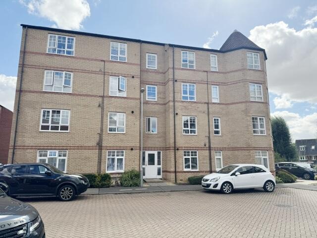 Main image of property: Lakeview Court, Wildacre Drive, Northampton