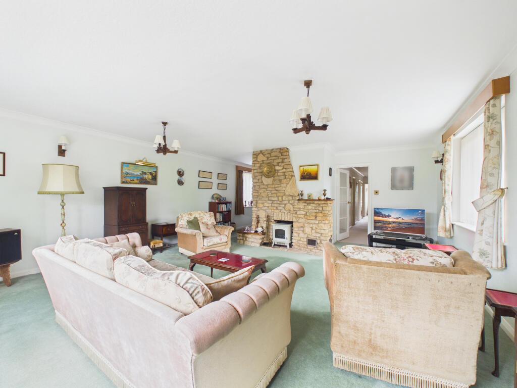 House in Slough - More