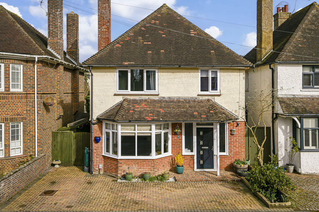 Main image of property: Hythe