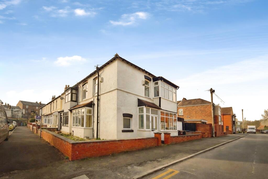 Main image of property: Kingsway,, Wigan, WN1