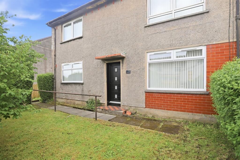 Main image of property: Faifley Road, Clydebank