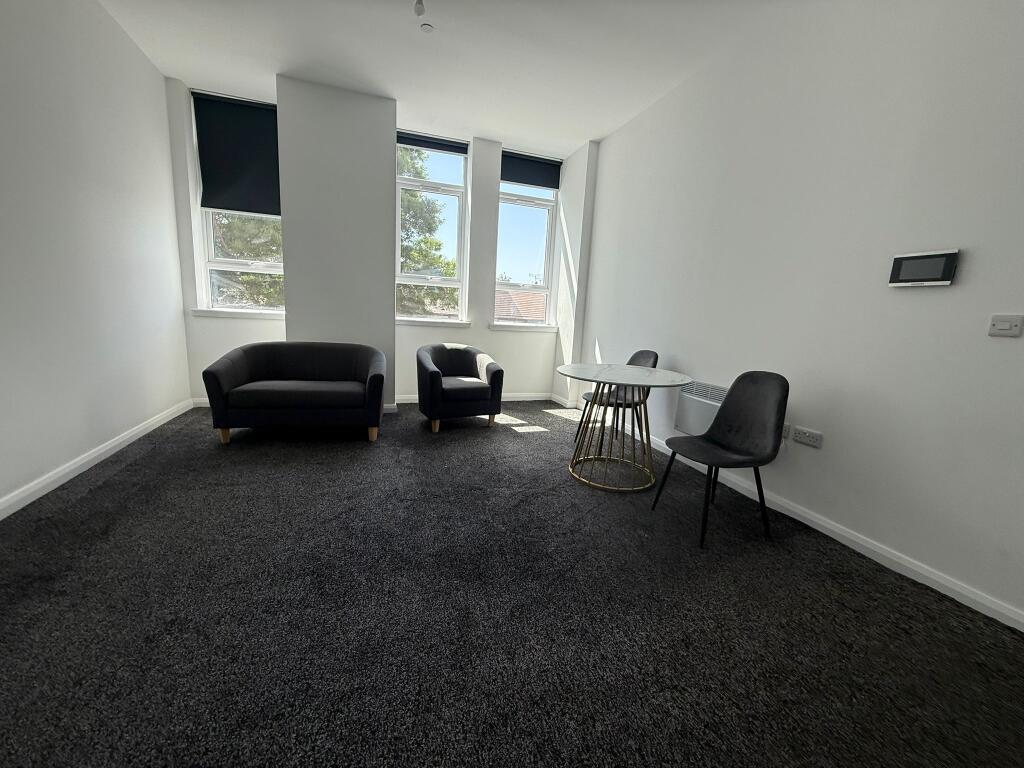 2 bedroom apartment for rent