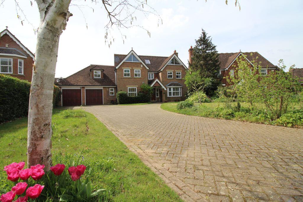 Main image of property: The Haydens, Tonbridge