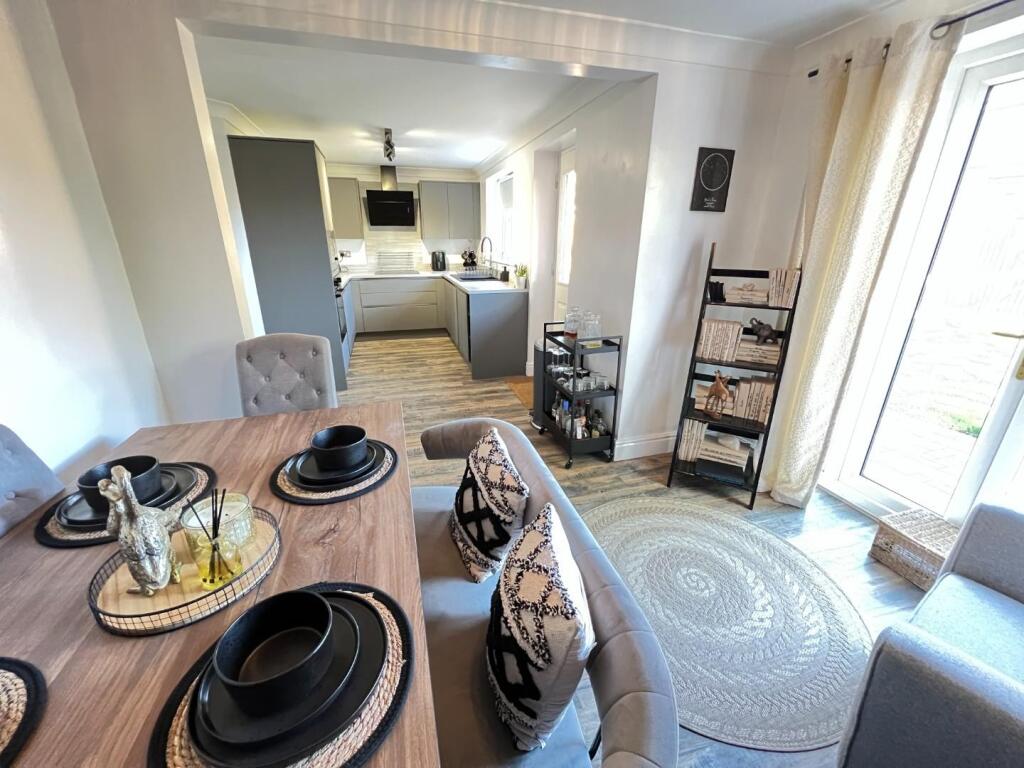 House in Newton Aycliffe, Great Aycliffe - View 5