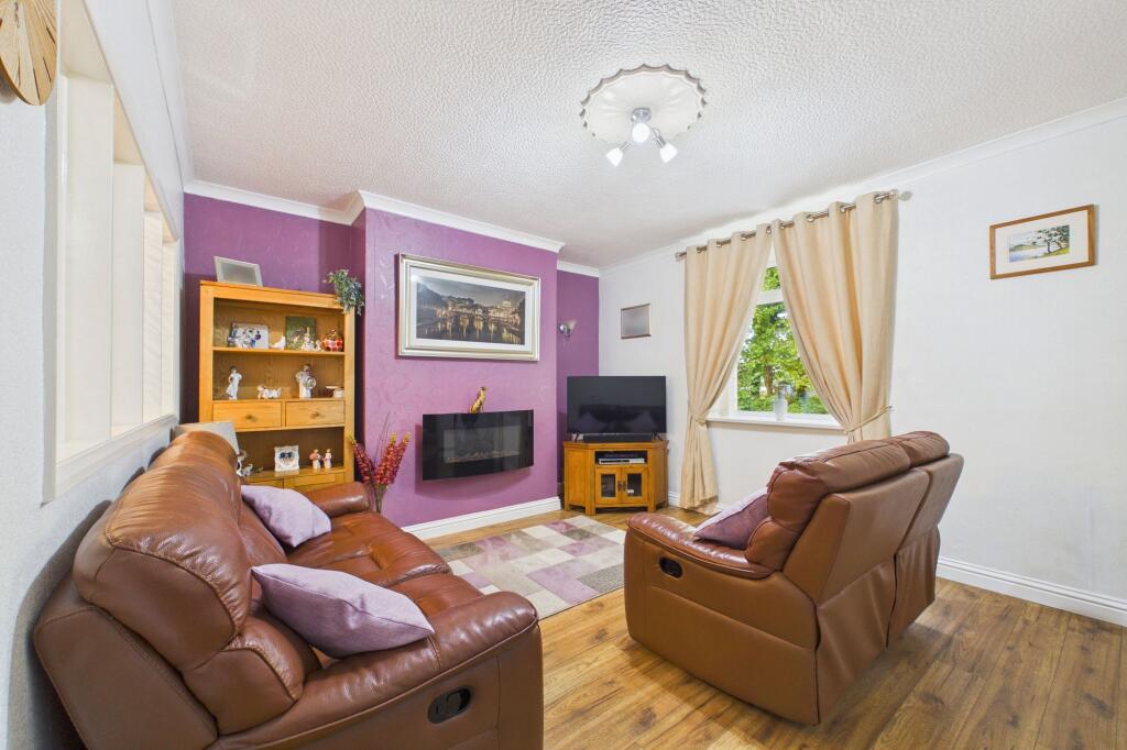 House in Workington, Cumberland - View 2