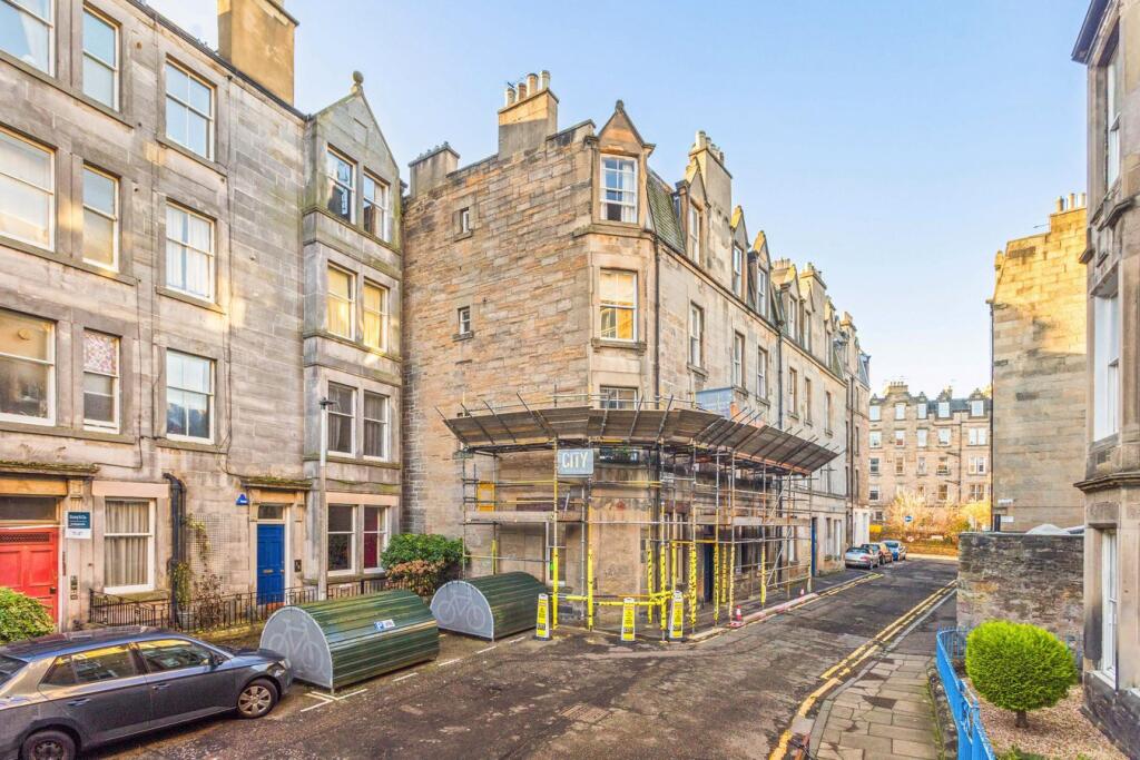Main image of property: Roseneath Terrace, Edinburgh, EH9