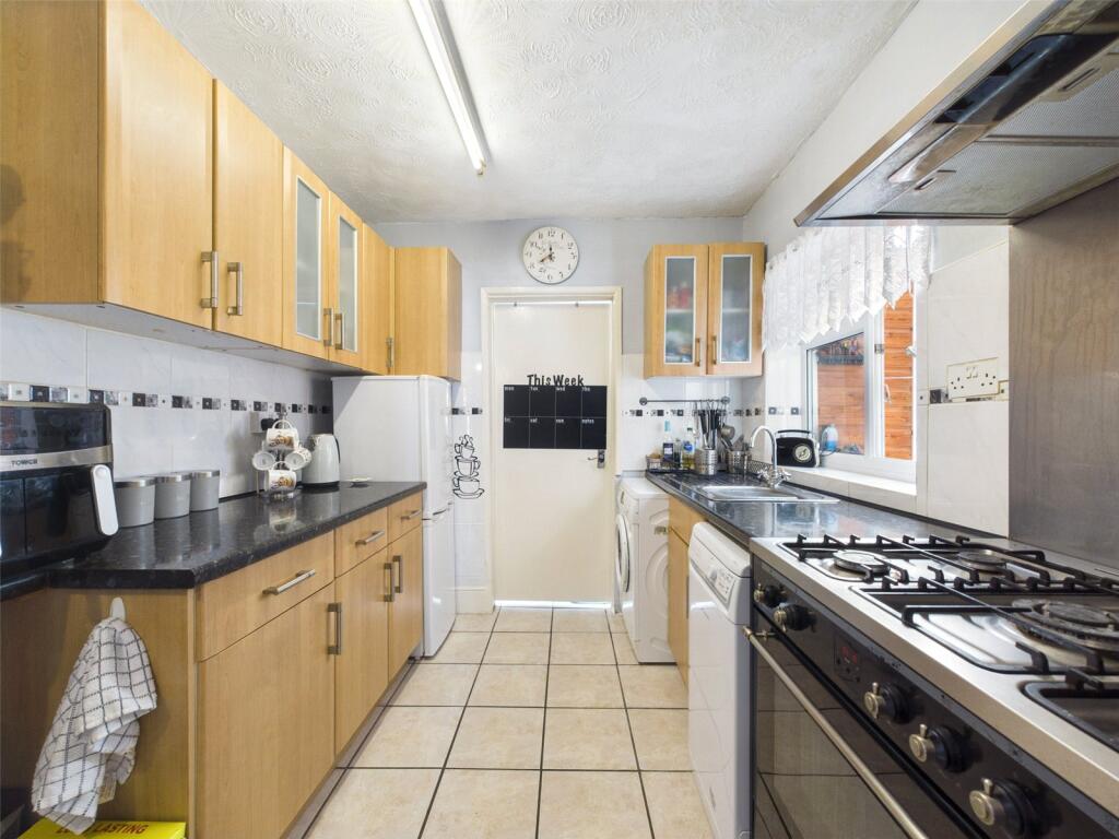 House in Gloucester, Gloucestershire - View 4