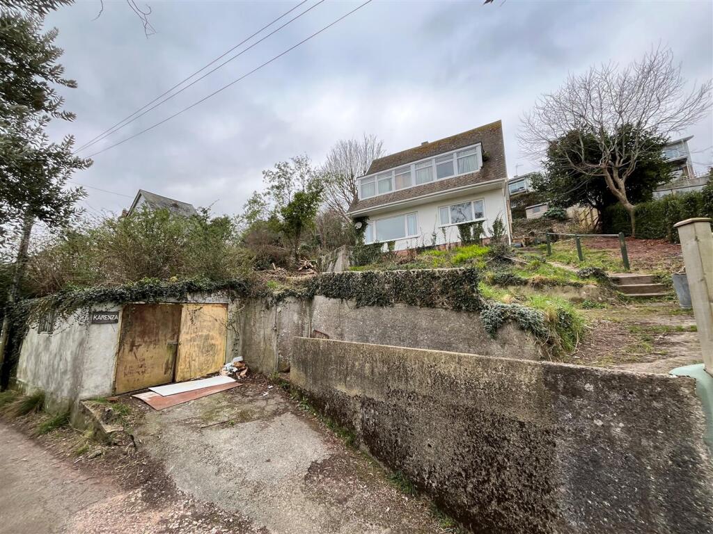Main image of property: Building Plot - Kingston Lane, Dartmouth