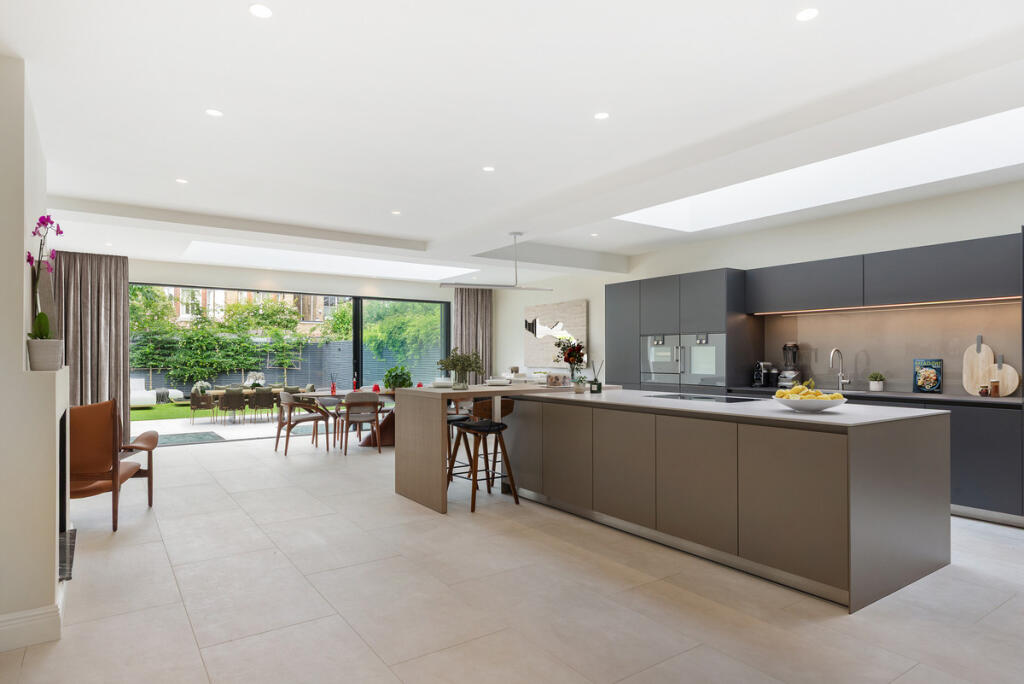 Selling Point Quooker