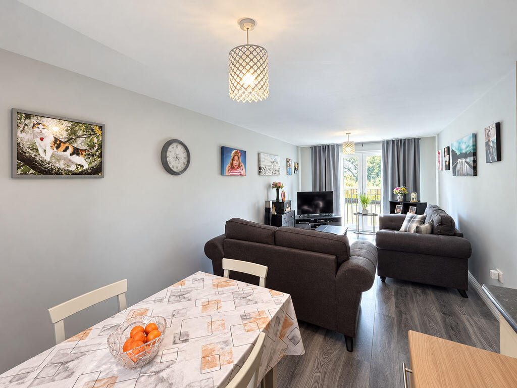 Apartment in Walsall - View 4