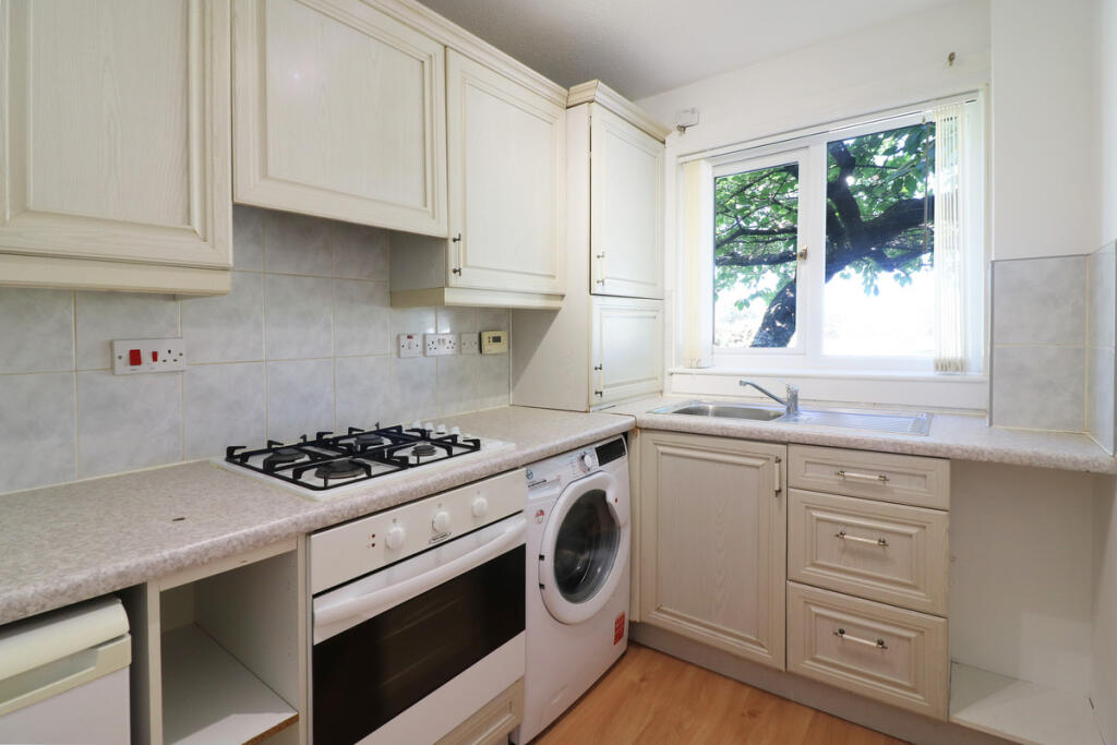 Apartment in Prestwick, New Prestwick - View 5