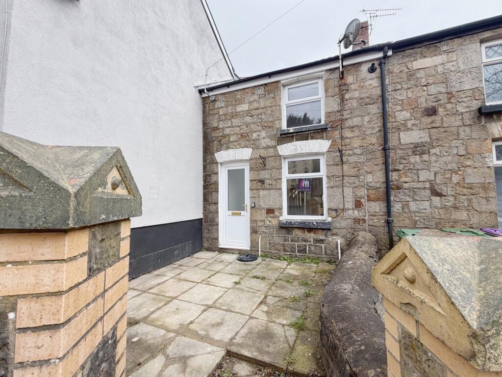 Main image of property: King Street, Blaenavon, Pontypool, NP4