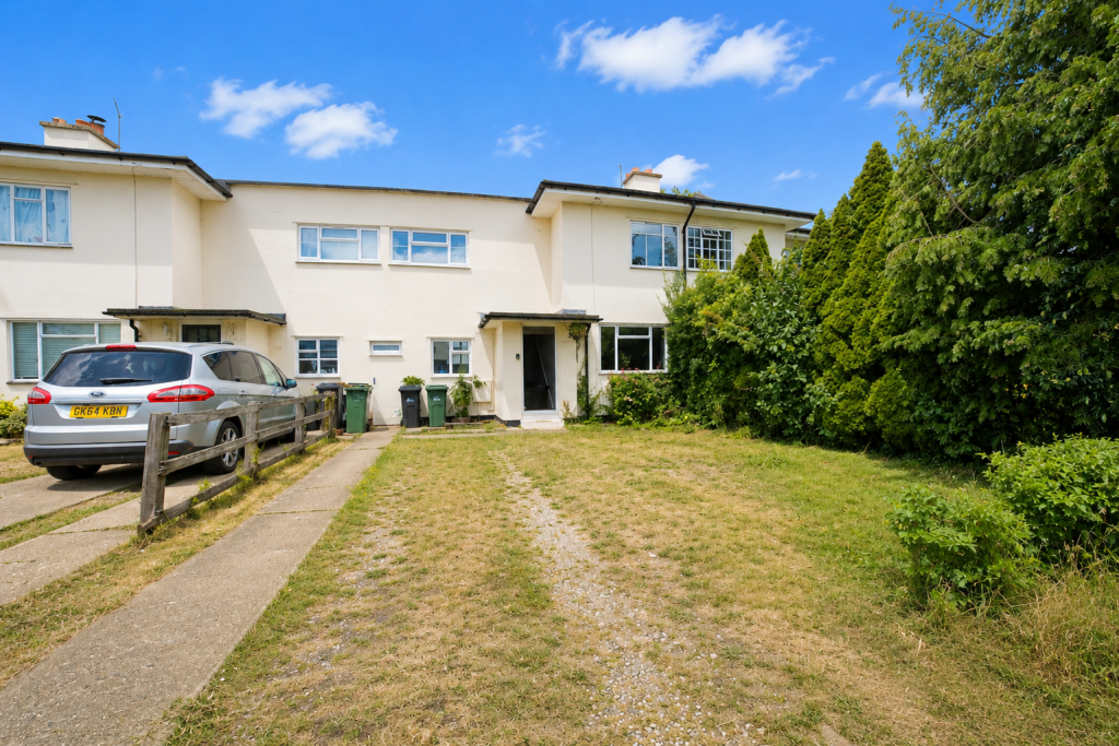 Main image of property: Francis Way,Silver End,Witham,CM8 3QU