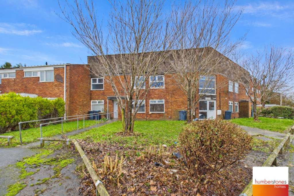Main image of property: Highfield Lane, Quinton, Birmingham, B32 1SB