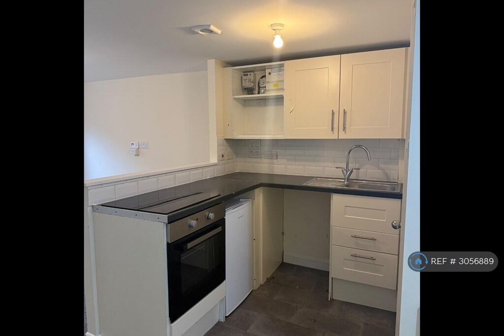 Acorn Lodge, St Albans, AL2