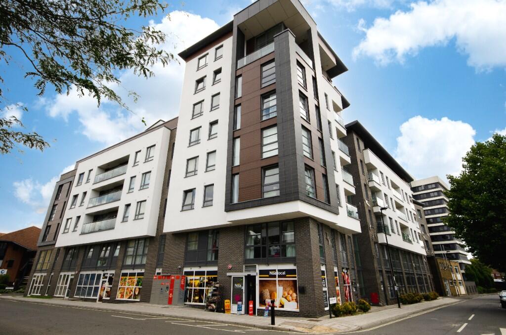 Main image of property: College Street, Southampton, Hampshire, SO14