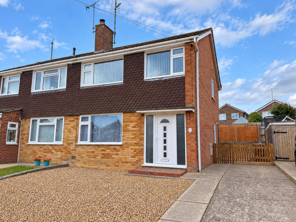 Main image of property: Georges Avenue, Bugbrooke, Northampton