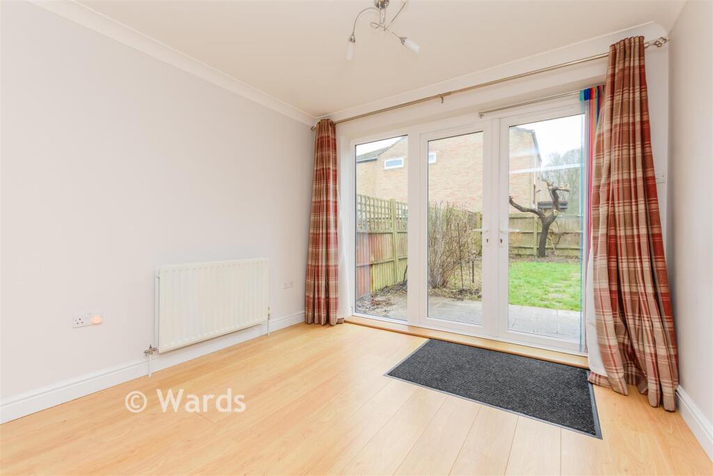 Main image of property: Manor Forstal, New Ash Green, Longfield, Kent